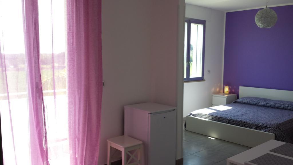Case Vacanze Iris Uggiano La Chiesa Quarto foto